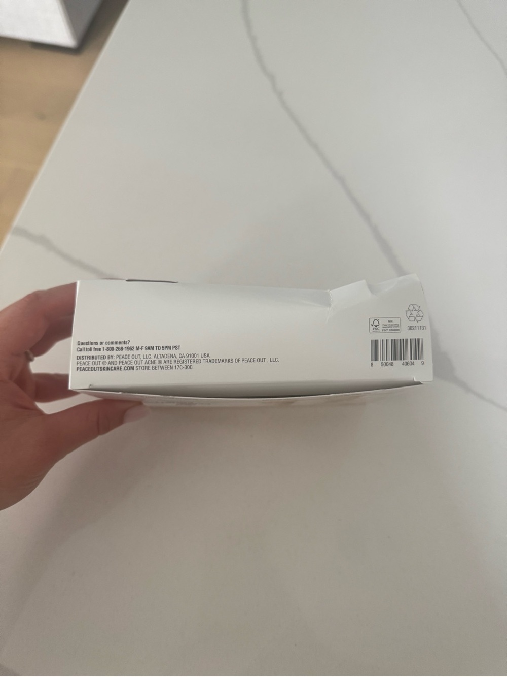 Acne Care Kit - Picture 2 of 4